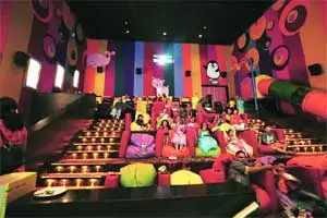 4DX, IMAX to VIP, how movie watching is undergoing a dramatic makeover