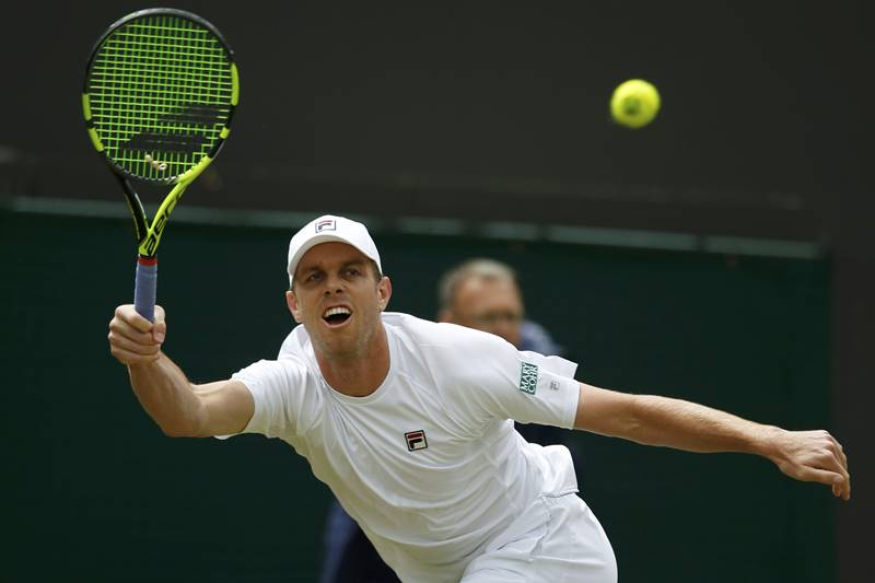 novak djokovic, novak djokovic wimbledon, novak djokovic news, novak djokovic vs sam querrey, novak djokovic vs andy murray, novak djokovic vs rafael nadal, tennis warehouse
