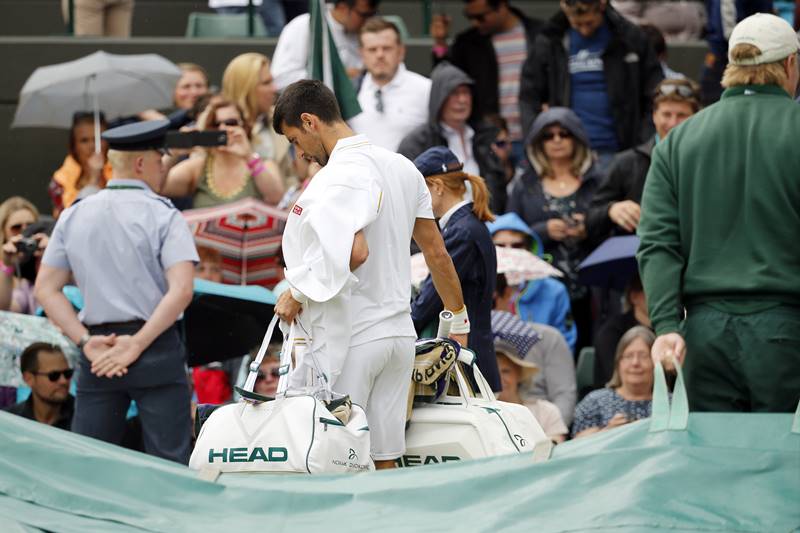 novak djokovic, novak djokovic wimbledon, novak djokovic news, novak djokovic vs sam querrey, novak djokovic vs andy murray, novak djokovic vs rafael nadal, tennis warehouse