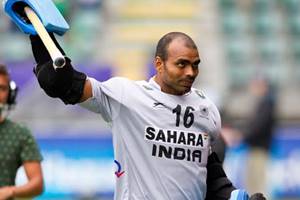 Sreejesh Raveendran: Know all about the Indian captain who will lead hockey team at Rio Olympics