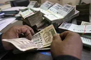 SBI Jaypee account an NPA lenders may invoke SDR