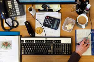 Future of work, workplace undergoing a sea change: PwC