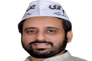 amanatullah khan, aap mla, aap mla arrested, aap mla arrest, aap, aam aadi party, arvind kejriwal, delhi police, narendra modi, bjp