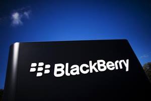 The company abdicated the top spot in handsets to Apple and Android-based devices, said it had signed a five-year, multimillion-dollar deal to run emergency notifications for the US Senate and expanded a deal with the US Coast Guard to cover staff in Washington, D.C. (Source: Reuters)