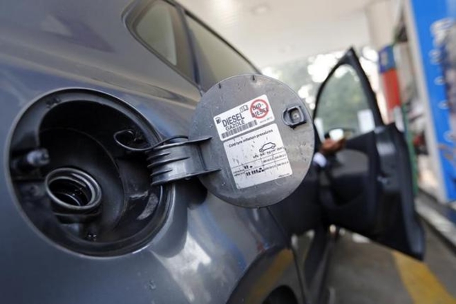 While vehicle makers have reasons to enjoy on the back of replacement demand helping their sales, the used car market might face a negative impact due to this decision. (Reuters)