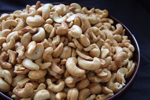 The cashew cultivation is spread over 55,000 hectares of land in the coastal state. (PTI)