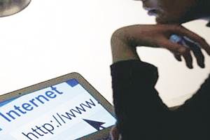 India, whose Internet user base is second largest after China, will remain the fastest growing market, according to 'The Future of Internet in India' report by Nasscom and Akamai Technologies. (Representative Image)