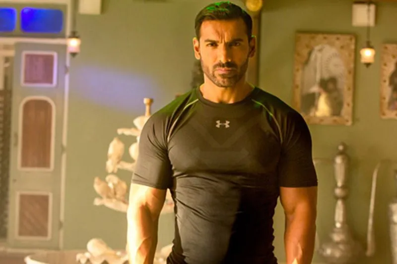 Dishoom review, Dishoom, Dishoom Movie, movie Dishoom review, Dishoom boc office collection, Dishoom Collection, Box Office collection Dishoom, John Abraham, John Abraham dishoom, John Abraham dishoom review, Varun Dhawan, Varun Dhawan dishoom, Jacqueline Fernandez, Jacqueline Fernandez dishoom, Dishoom ratings, dishoom reviews, Dishoom star ratings, Dishoom film review, latest movie, movie review, review dishoom, bollywood, entertainment