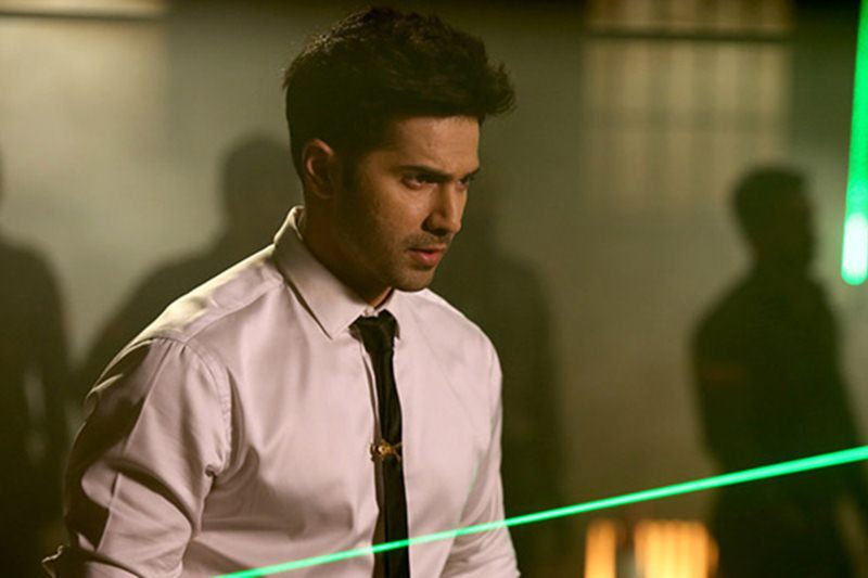 Dishoom review, Dishoom, Dishoom Movie, movie Dishoom review, Dishoom boc office collection, Dishoom Collection, Box Office collection Dishoom, John Abraham, John Abraham dishoom, John Abraham dishoom review, Varun Dhawan, Varun Dhawan dishoom, Jacqueline Fernandez, Jacqueline Fernandez dishoom, Dishoom ratings, dishoom reviews, Dishoom star ratings, Dishoom film review, latest movie, movie review, review dishoom, bollywood, entertainment