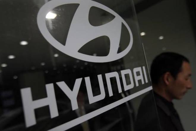 In domestic market, Hyundai sold 41,201 units last month as compared with 36,503 units in July last year, a growth of 12.87 per cent. (Reuters)