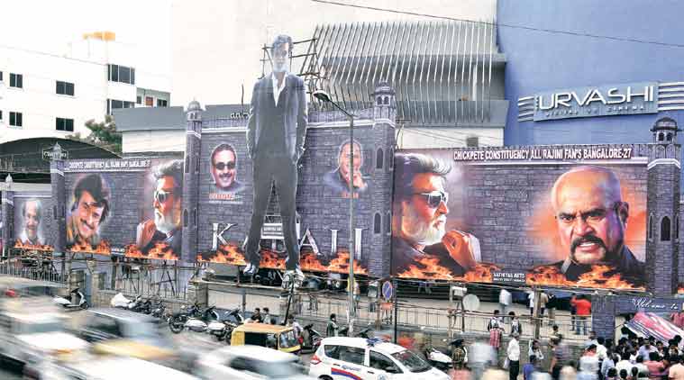 Kabali, Kabali movie, Kabali film, Kabali release, Kabali release date, rajinikanth, rajni kabali, rajinikanth kabali, rajinikanth latest movie, Rajinikanth film, Rajinikanth movie, latest movie, entertainment news, financial express