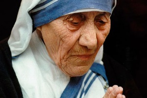 shyam benegal, life of Mother Teresa, movie on Mother Teresa, sainthood to mother teresa, mother teresa canonisation ceremony, film on mother teresa