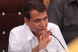 The cost involved in cleaning the environment eats into the economic progress. Therefore clean environment is very important for development, he said at AIMA conference here.
