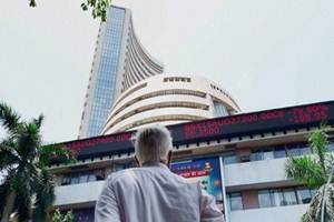 BSE Sensex, NSE Nifty