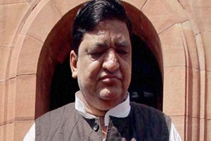Samajwadi Party leader Narensh Agarwal said Pakistan Prime Minister Nawaz Sharif’s statement in favour of the terrorists has spoilt the relationship between the two Asian neighbours. (Source: IE)