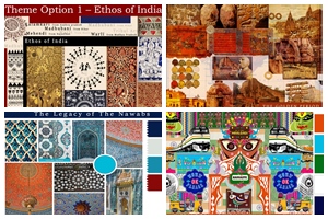 railway uniform ritu beri, railway uniform ritu beri themes, new railway uniforms, new failway uniforms fashion designer