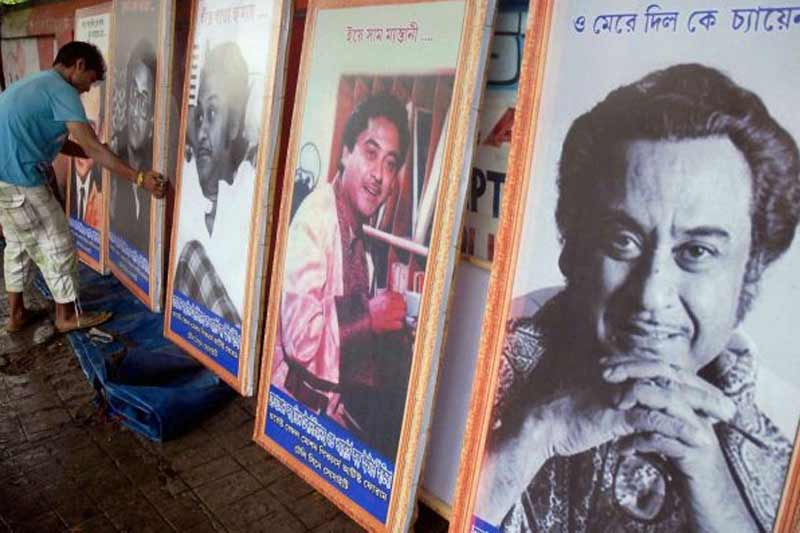 kishore kumar, kishore kumar birthday, kishore kumar songs, kishore kumar top songs, kishore kumar best songs, kishore kumar 87th birthday, kishore kumar romantic hits, Kishore kumar latest news, Happy birthday kishore kumar, singer kishore kumar, kishore kumar singer, kishore kumar pics, kishore kumar photos, Entertainment News