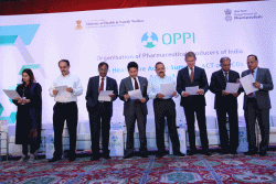 Fifth Healthcare Access Summit underlines need for action on NCDs at OPPI summit