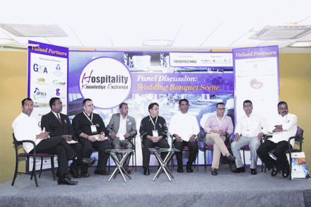 Understanding Goa’s wedding banquet scene