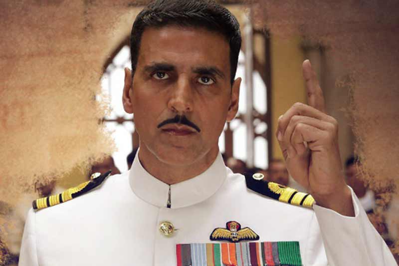 rustom, rustom movie, rustom release date, rustom movie story, rustom akshay kumar, rustom movie story based, akshay kumar, akshay kumar rustom, salman khan, aslman khan news, salman khan twitter, akshay kumar rustom movie images, rustom cast, akshay kumar movies, akshay kumar news, akshay kumar rustom look, akshay kumar rustom movie, Rustom movie release date, bollywood, entertainment