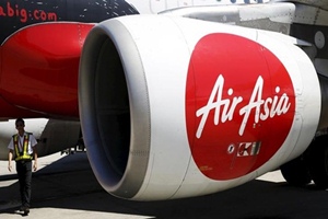 The low-cost airline will also give athletes from the 10-nation Asean grouping who won silver and bronze medals free flights for five and two years, respectively. (Source: Reuters)