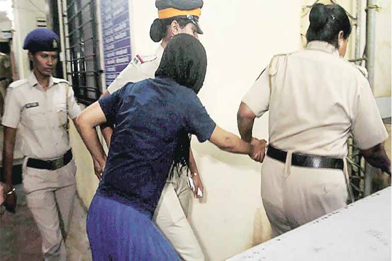 Sheena Bora case tapes: However, Peter suggested Rahul should carry on with his own life. When Rahul expressed his own, friends and colleagues apprehensions at not being able to communicate with Sheena, Peter said she may have gone off Internet deliberately. (PTI)