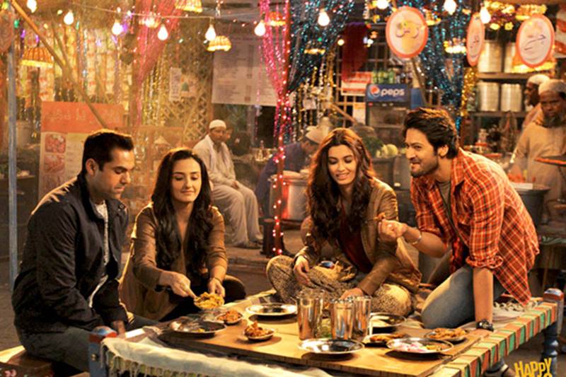 Happy Bhag Jayegi, Happy Bhag Jayegi collection, Happy Bhag Jayegi total collection, Happy Bhag Jayegi collection till now, Happy Bhag Jayegi day 3 collection, Happy Bhag Jayegi week 1 collection, Mohenjo daro box office collection, Happy Bhag Jayegi daywise collection, latest movie collection
