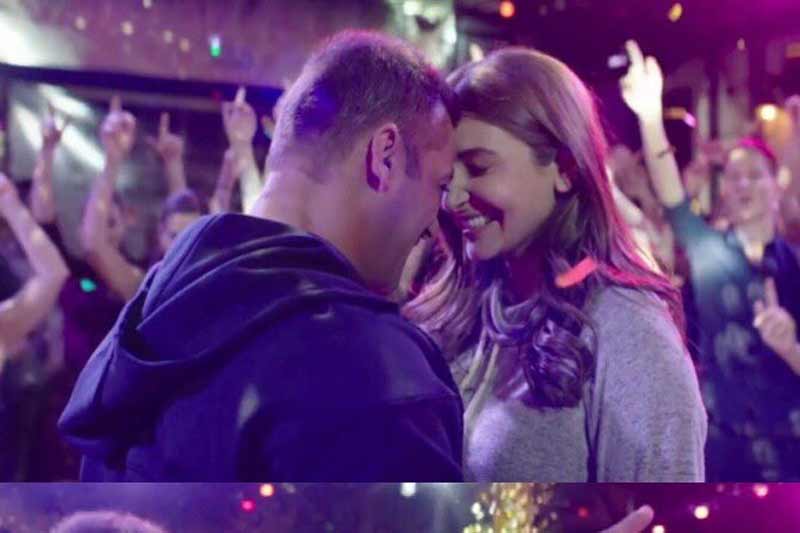 Sultan collection, Sultan, sultan movie, sultan total collection, Sultan box office, sultan movie collection, sultan Salman Khan, Salman Khan sultan, Salman Khan sultan collections, salman khan news, Sultan box office collections, anushka sharma, anushka sharma sultan, sultan collection till today, sultan collection till now, Bollywood, entertainment news