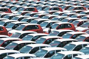 Car insurance jargons