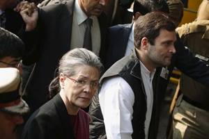 Congress leader Rajeev Shukla said it is a good development as the government has agreed to initiate dialogue with all stake holders in the Kashmir Valley. (Source: Reuters)