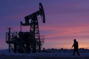 Crude Oil