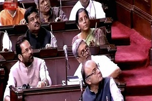 A well-designed GST would add value to the economy by replacing the current archaic and highly flawed assorted indirect taxes with a better and simpler tax which will apply on a much broader base at moderate rate. (PTI)