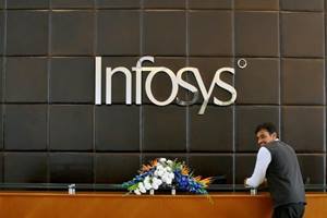 Infosys