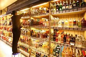 Patna High Court, Bihar Liquor Ban, Nitish Kumar Liquor Ban, Patna High Court liquor ban, alcohol ban in bihar, bse sensex, nse nifty, globus spirits, united breweries, united spirits, pincon spirits, shares, stock price, liquor stocks, Bihar, Patna high court, nitish kumar, bihar, patna high court nitish kumar bihar, Liquor ban in bihar, bpsc, bssc, patna high court, etv bihar, high court patna, shahabuddin, latest news, breaking news, live news, bihar news,latest bihar news, news from bihar, shahabuddin bail cancelled, Shahabuddin bail