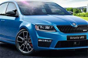 The launch of the Skoda Octavia vRS will take place around the next year in India and we expect the model to be priced between Rs 20 lakh - Rs 25 lakh. 