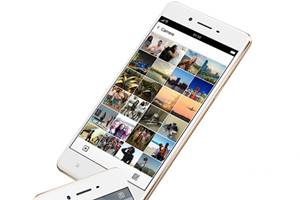 Oppo launches F1s ‘selfie expert’ smartphone priced at Rs 17,990
