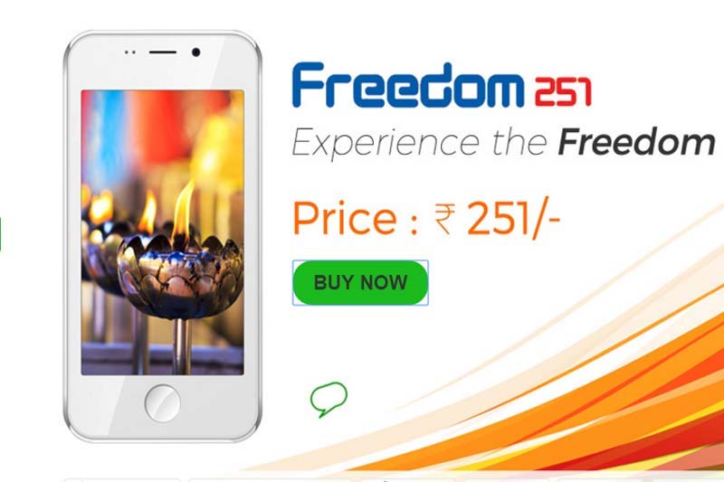 ringing bells, ringing bells freedom 251 booking, ringing bells smartphone, freedom 251, ringing bells freedom 251 booking, ringing bells freedom 251, ringing bells phone. ringing bells mobile, technology news