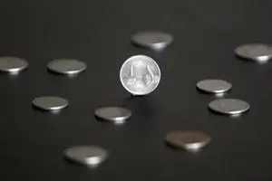 Indian rupee vs US dollar