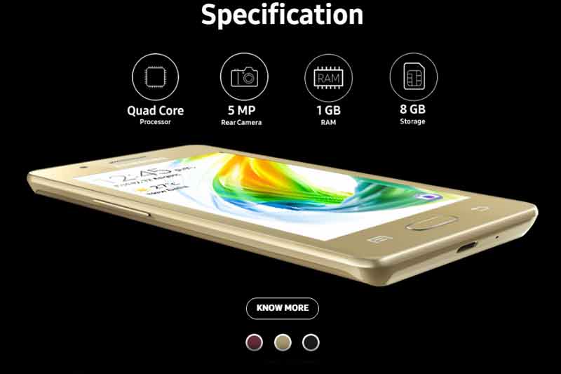 Samsung, Samsung z2, Samsung news, Samsung latest news, Samsung new phone, Samsung latest phone, samsung budget phone, samsung india, Samsung z2 price, Samsung z2 price today, samsung smartphone, Samsung new smartphone, Samsung budget phone, Samsung z2 budget phone, Samsung z2 india Somya • Now