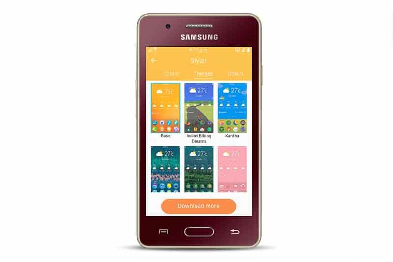 Samsung, Samsung z2, Samsung news, Samsung latest news, Samsung new phone, Samsung latest phone, samsung budget phone, samsung india, Samsung z2 price, Samsung z2 price today, samsung smartphone, Samsung new smartphone, Samsung budget phone, Samsung z2 budget phone, Samsung z2 india Somya • Now