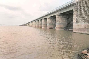 SAUNI, SAUNI project, SAUNI project Gujarat, SAUNI project inauguration, what is SAUNI project