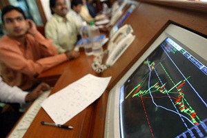 BSE Sensex, NSE Nifty