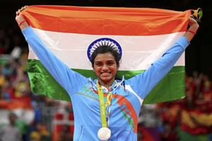 Carolina Marin vs PV Sindhu, PV Sindhu vs Carolina Marin, live final match, live tv coverage, live streaming badminton match, rio olympics, olympics tv coverage, marin vs sindhu badminton match, sports news, sports live coverage