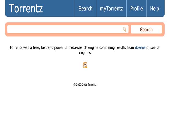 Torrentz.eu shuts down without notice - Business News | The Financial
