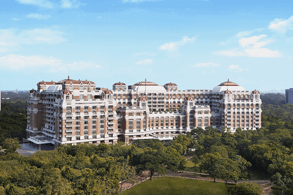 IATO conventions: A proud legacy