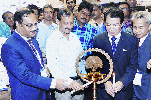 TTF Kolkata lauded by travel trade