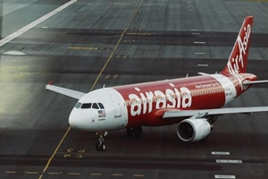 AirAsia announces discount on domestic, foreign travel
