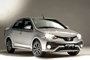 Toyota Etios and Liva facelift launched; Prices Start at Rs. 5.24 Lakh