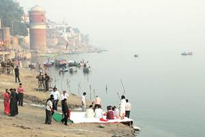 PM Modi, NMCG, national mission for clean Ganga, clean Ganga mission, PM Modi Ganga, Modi Ganga, Uma bharti, Uma bharti Ganga, Ganga, clean Ganga mission, Ganga rejuvenation