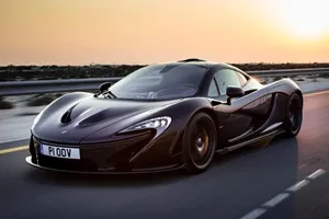 Apple & McLaren, is 'MacLaren' the next breakthrough?